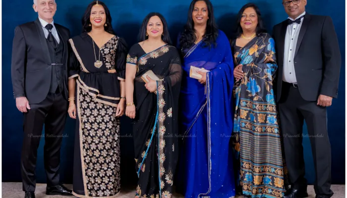 SLMDA Spring Charity Ball 2026