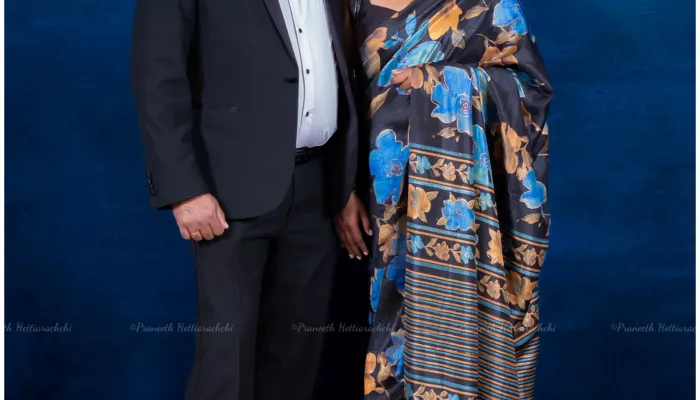 SLMDA Spring Charity Ball 2026