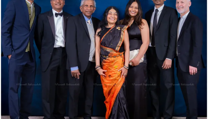 SLMDA Spring Charity Ball 2026