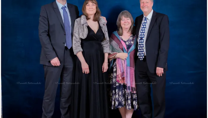 SLMDA Spring Charity Ball 2026