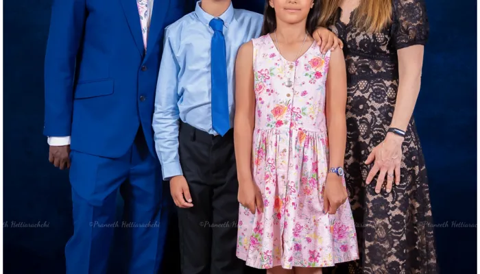 SLMDA Spring Charity Ball 2026