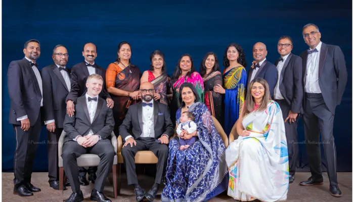 SLMDA Spring Charity Ball 2026