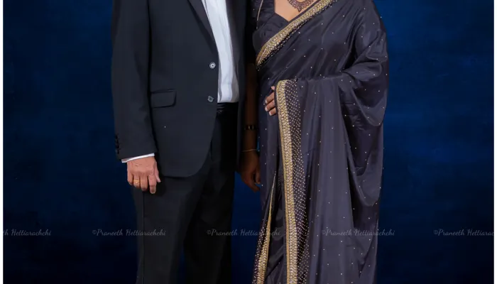 SLMDA Spring Charity Ball 2026