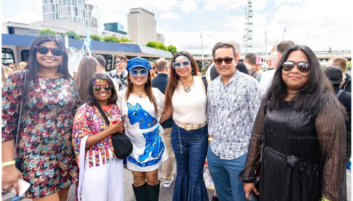 ABBA Brunch Party Cruise ’26 – Visakha PPA (UK)