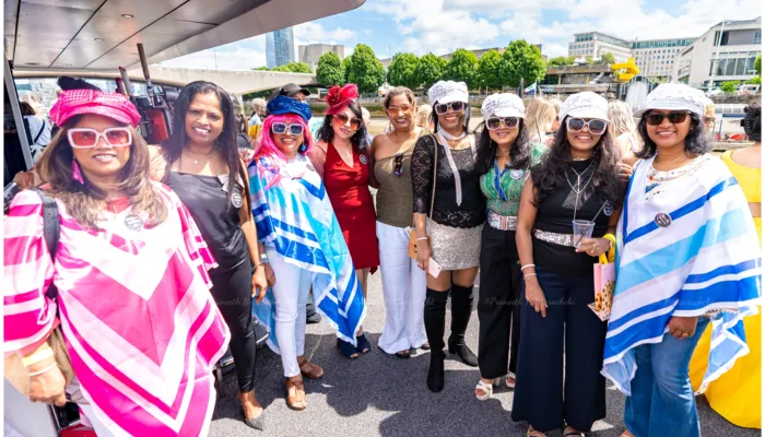 ABBA Brunch Party Cruise ’26 – Visakha PPA (UK)