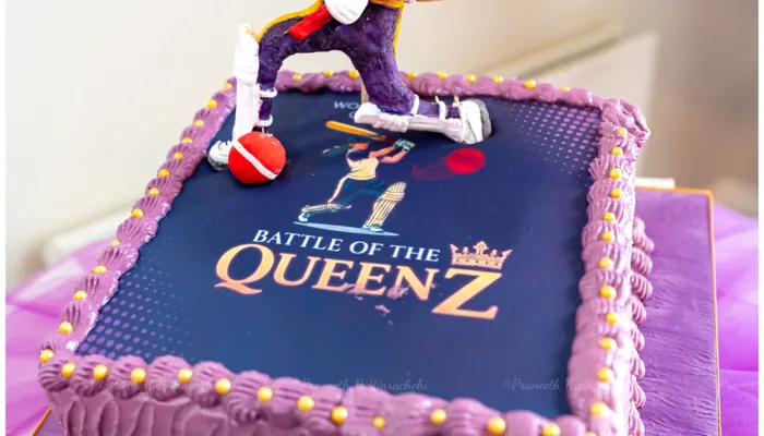 Battle of the QueenZ 2026 - Launch