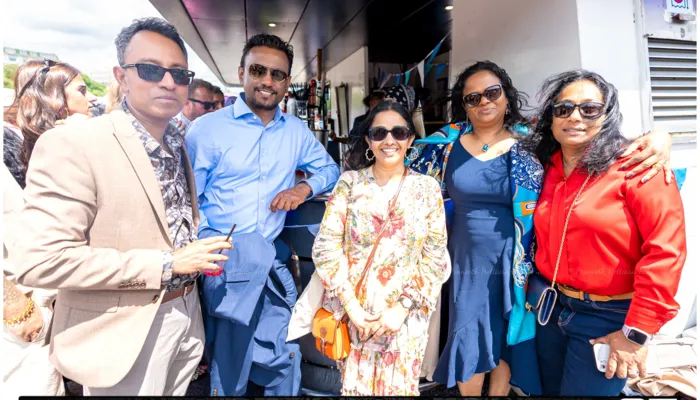 ABBA Brunch Party Cruise ’26 – Visakha PPA (UK)