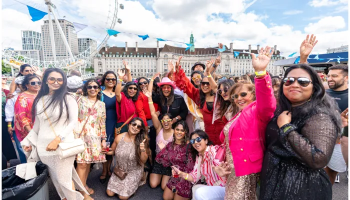 ABBA Brunch Party Cruise ’26 – Visakha PPA (UK)