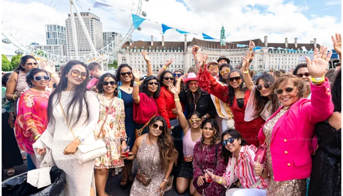 ABBA Brunch Party Cruise ’26 – Visakha PPA (UK)