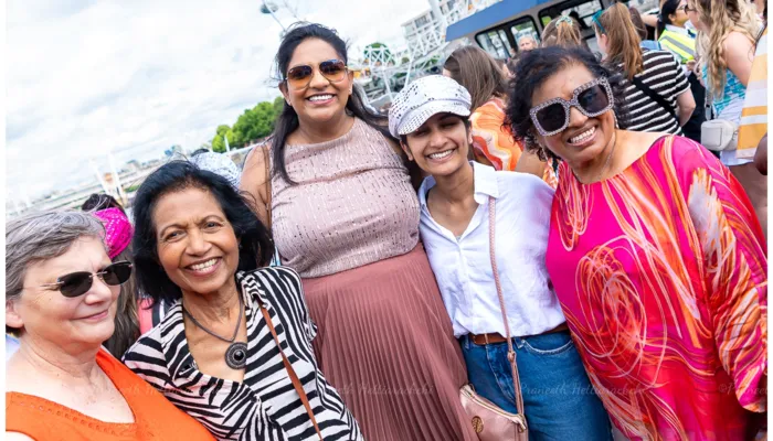 ABBA Brunch Party Cruise ’26 – Visakha PPA (UK)