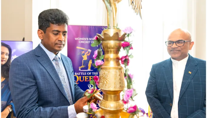 Battle of the QueenZ 2026 - Launch