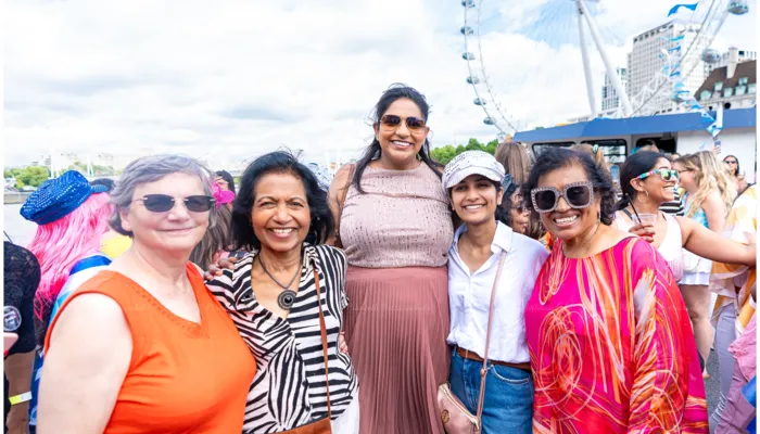 ABBA Brunch Party Cruise ’26 – Visakha PPA (UK)
