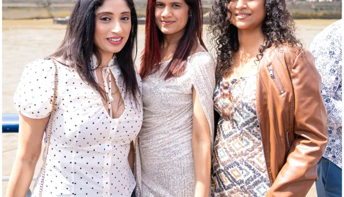 ABBA Brunch Party Cruise ’26 – Visakha PPA (UK)