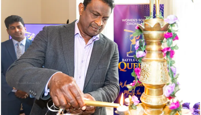 Battle of the QueenZ 2026 - Launch