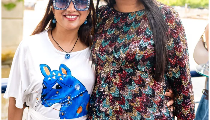 ABBA Brunch Party Cruise ’26 – Visakha PPA (UK)