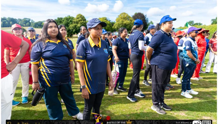 Battle of the Queenz 2026