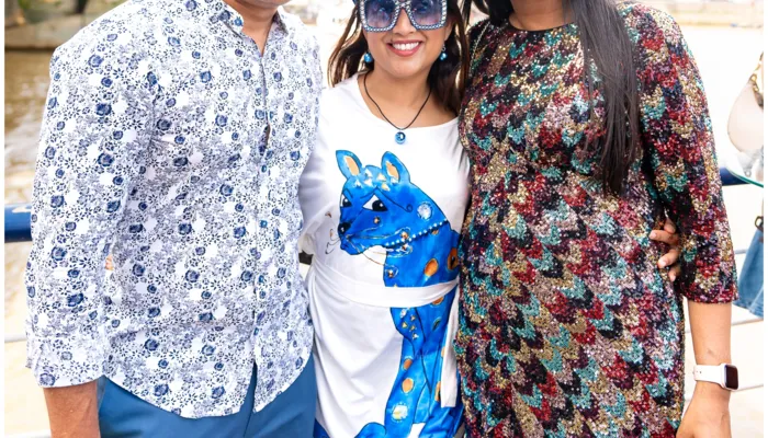 ABBA Brunch Party Cruise ’26 – Visakha PPA (UK)