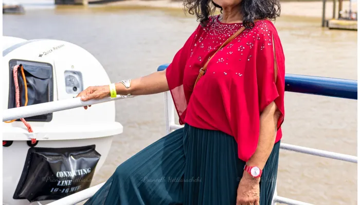 ABBA Brunch Party Cruise ’26 – Visakha PPA (UK)