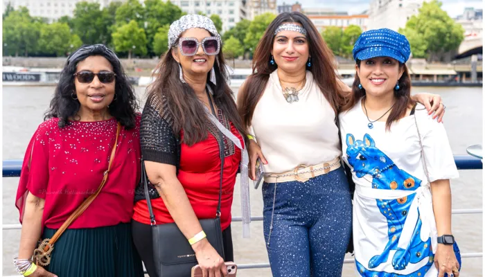ABBA Brunch Party Cruise ’26 – Visakha PPA (UK)