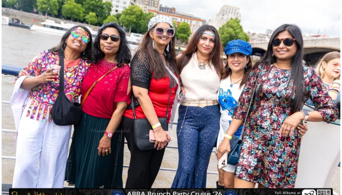 ABBA Brunch Party Cruise ’26 – Visakha PPA (UK)