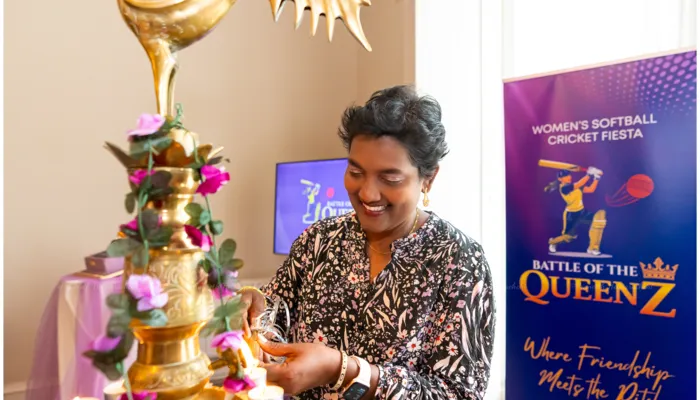 Battle of the QueenZ 2026 - Launch