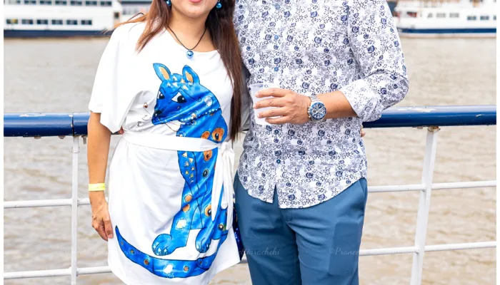 ABBA Brunch Party Cruise ’26 – Visakha PPA (UK)