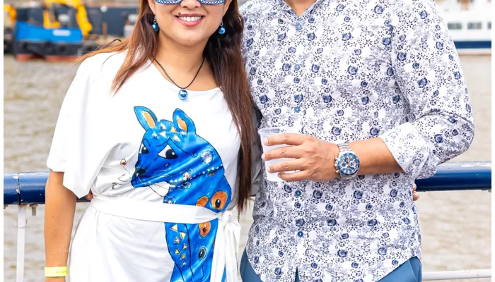 ABBA Brunch Party Cruise ’26 – Visakha PPA (UK)