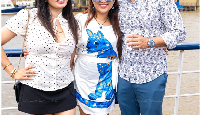 ABBA Brunch Party Cruise ’26 – Visakha PPA (UK)