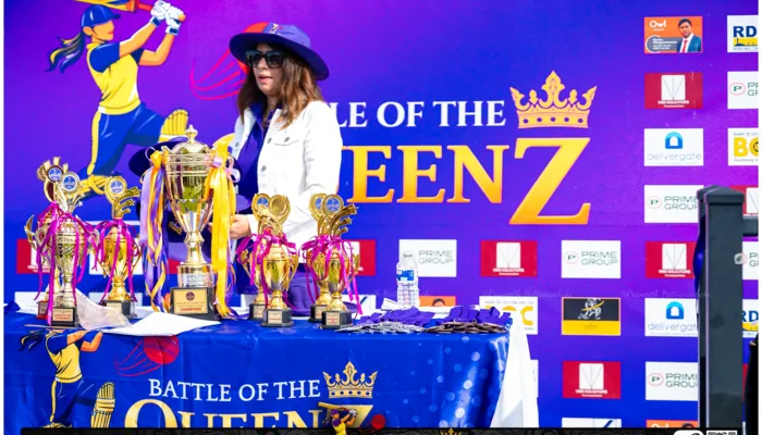 Battle of the Queenz 2026