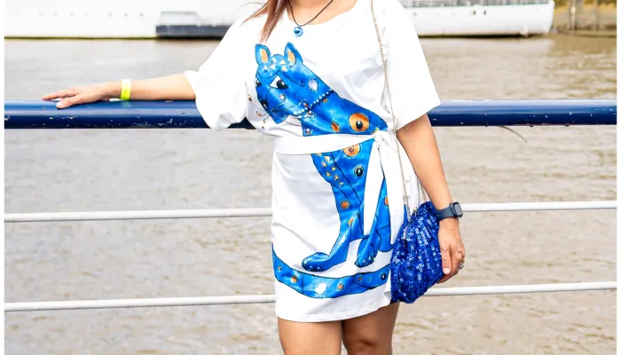 ABBA Brunch Party Cruise ’26 – Visakha PPA (UK)