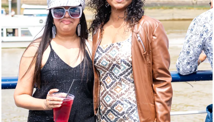 ABBA Brunch Party Cruise ’26 – Visakha PPA (UK)