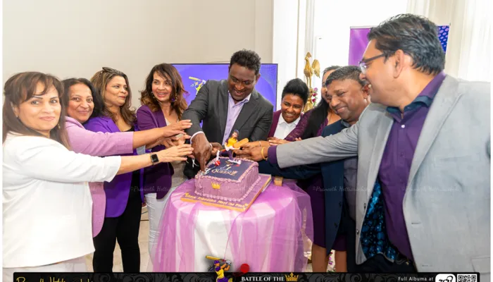 Battle of the QueenZ 2026 - Launch