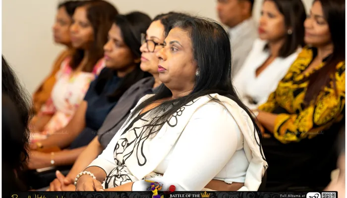 Battle of the QueenZ 2026 - Launch