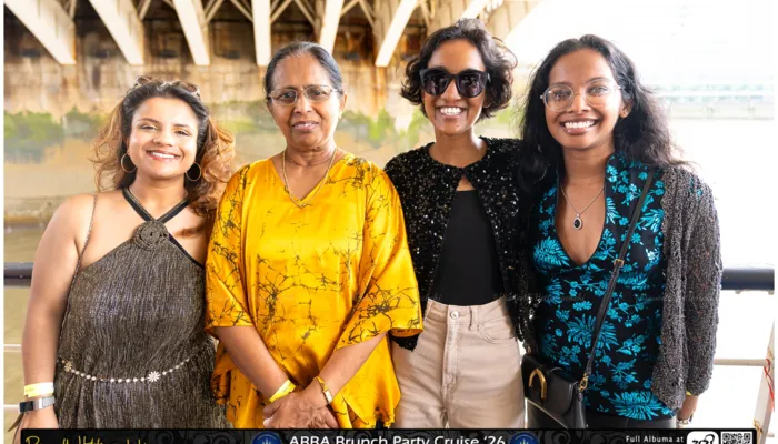 ABBA Brunch Party Cruise ’26 – Visakha PPA (UK)