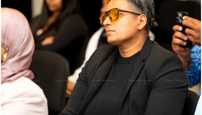 Battle of the QueenZ 2026 - Launch