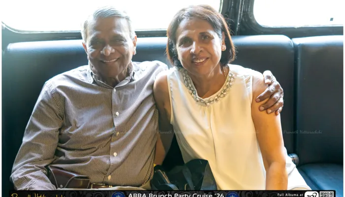 ABBA Brunch Party Cruise ’26 – Visakha PPA (UK)