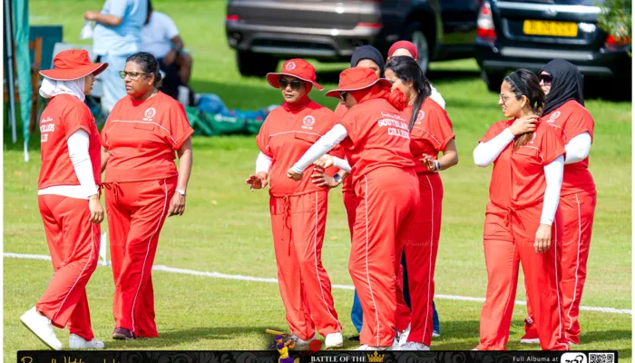 Battle of the Queenz 2026