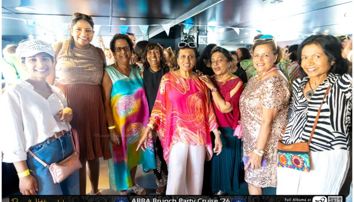 ABBA Brunch Party Cruise ’26 – Visakha PPA (UK)