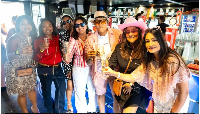 ABBA Brunch Party Cruise ’26 – Visakha PPA (UK)
