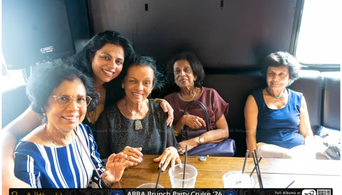 ABBA Brunch Party Cruise ’26 – Visakha PPA (UK)