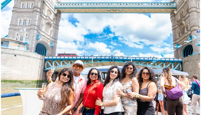 ABBA Brunch Party Cruise ’26 – Visakha PPA (UK)