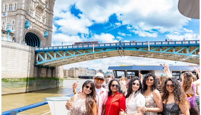 ABBA Brunch Party Cruise ’26 – Visakha PPA (UK)