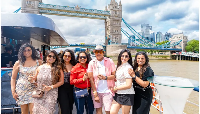 ABBA Brunch Party Cruise ’26 – Visakha PPA (UK)