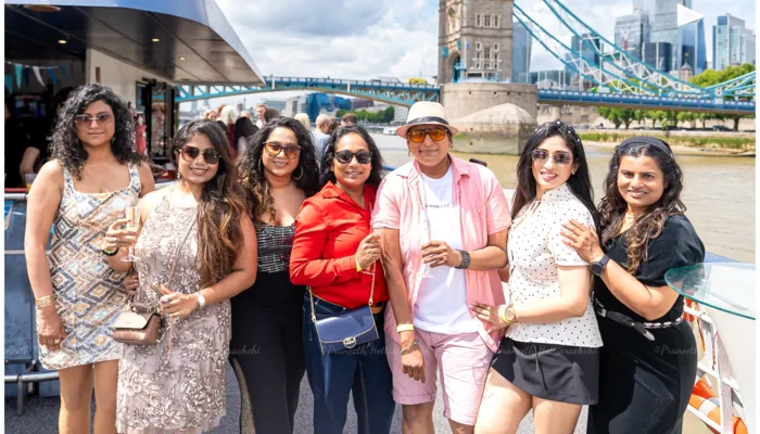 ABBA Brunch Party Cruise ’26 – Visakha PPA (UK)