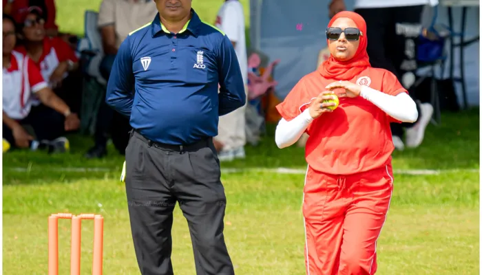 Battle of the Queenz 2026