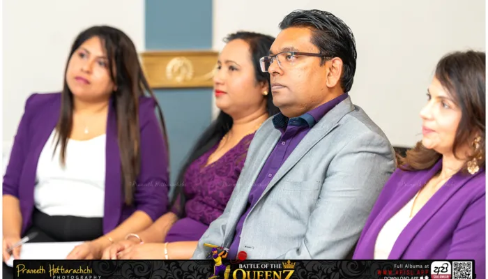 Battle of the QueenZ 2026 - Launch