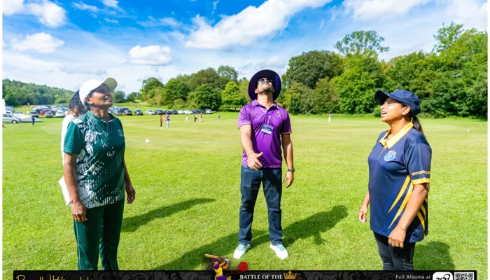 Battle of the Queenz 2026