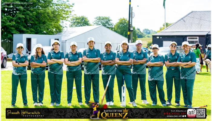 Battle of the Queenz 2026