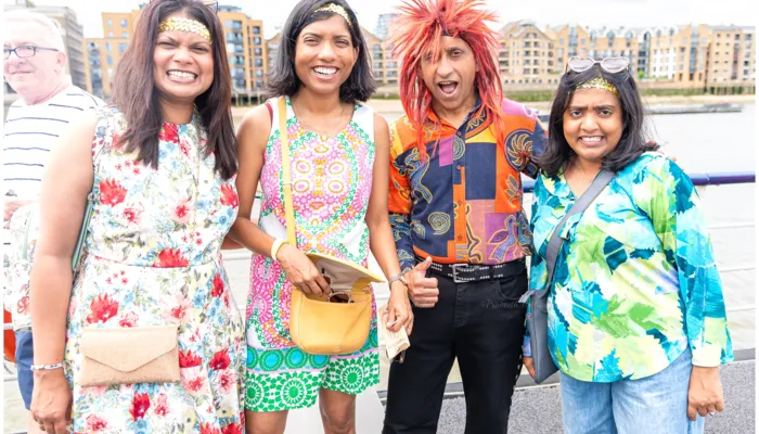 ABBA Brunch Party Cruise ’26 – Visakha PPA (UK)