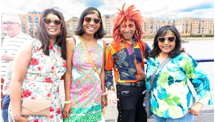 ABBA Brunch Party Cruise ’26 – Visakha PPA (UK)